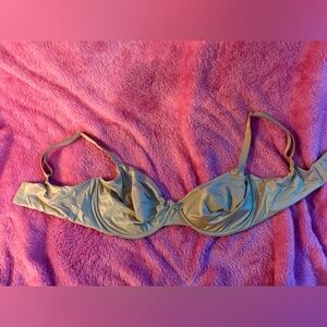 Victoria's Secret Unlined Demi 38DDD